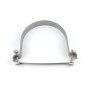 SureFast Heavy Duty D Clips For Sign Mounting 